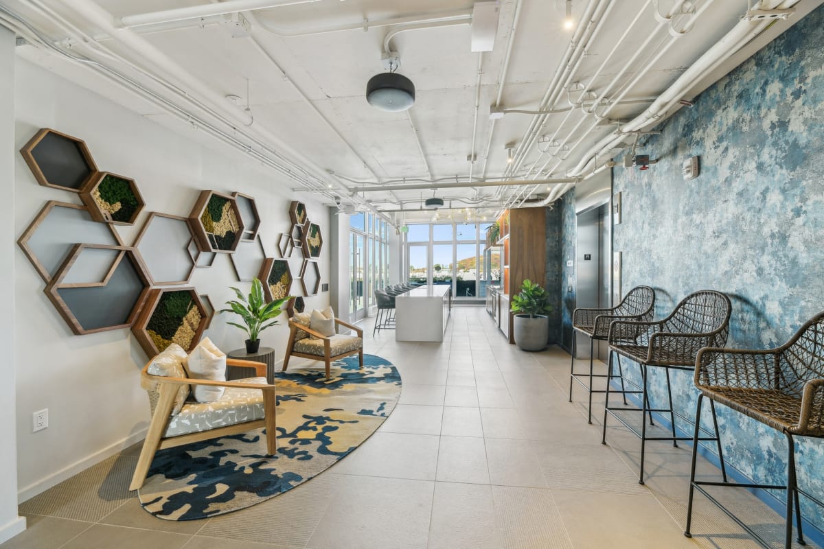 Apartments in Northeast Washington, DC Link Apartments® H Street